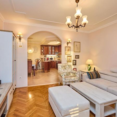 Apartment Ammor With Free Parking Dubrovnik Exterior photo