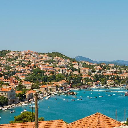 Apartment Ammor With Free Parking Dubrovnik Exterior photo