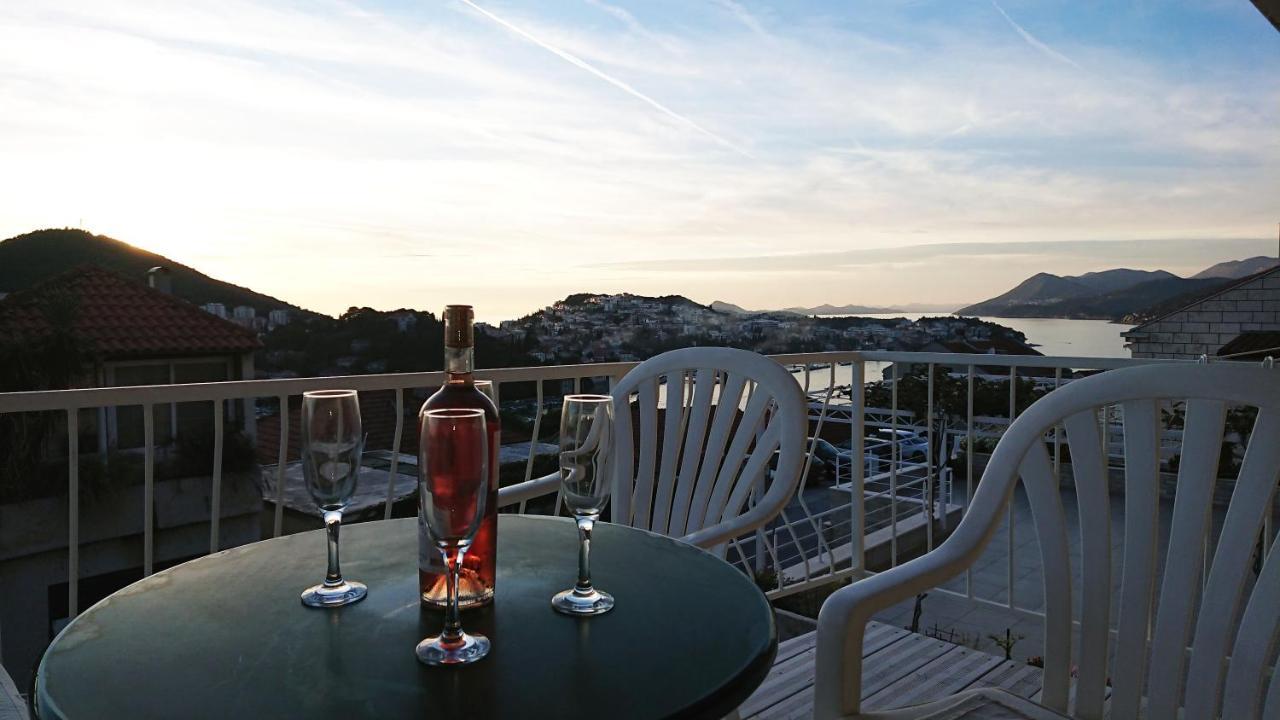 Apartment Ammor With Free Parking Dubrovnik Exterior photo