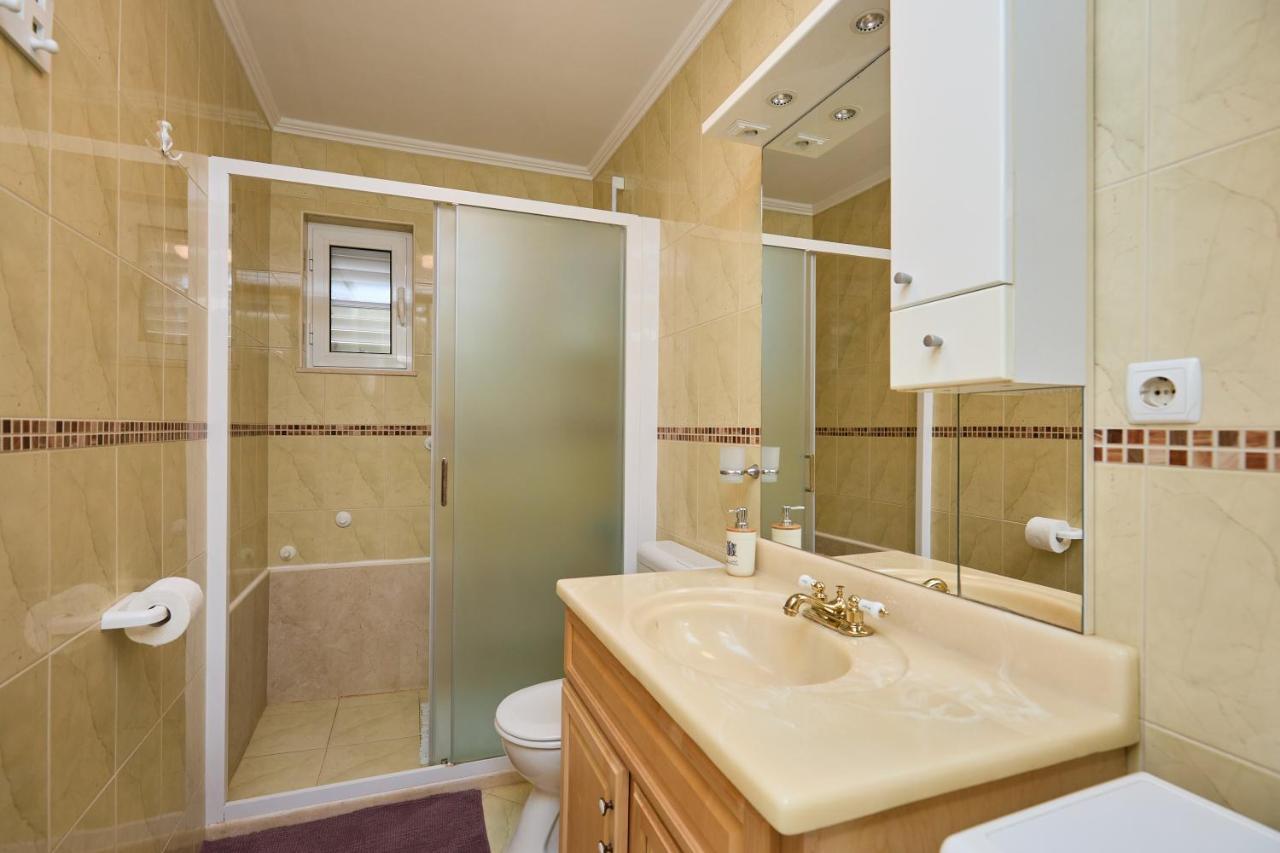 Apartment Ammor With Free Parking Dubrovnik Exterior photo