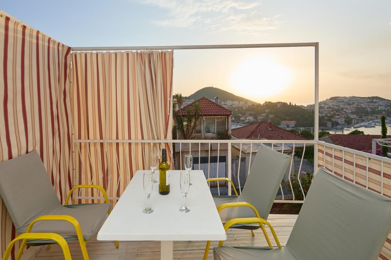Apartment Ammor With Free Parking Dubrovnik Exterior photo