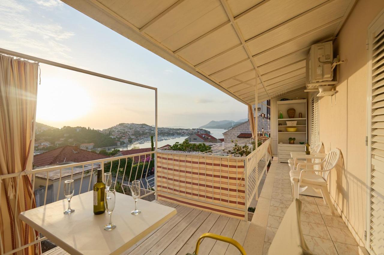 Apartment Ammor With Free Parking Dubrovnik Exterior photo