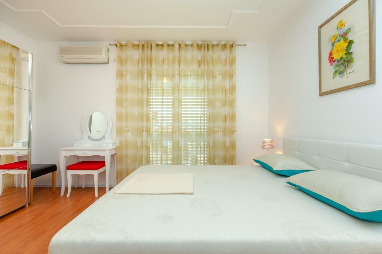 Apartment Ammor With Free Parking Dubrovnik Exterior photo