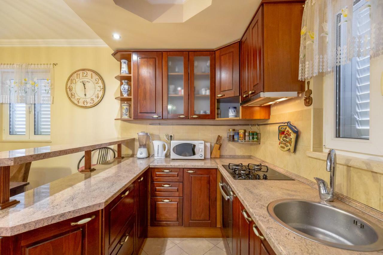 Apartment Ammor With Free Parking Dubrovnik Exterior photo